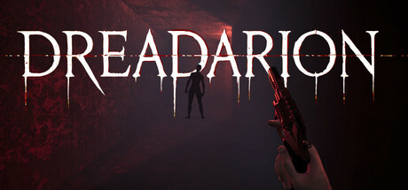 Dreadarion VR