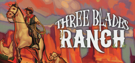 Three Blades Ranch