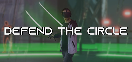 Defend The Circle