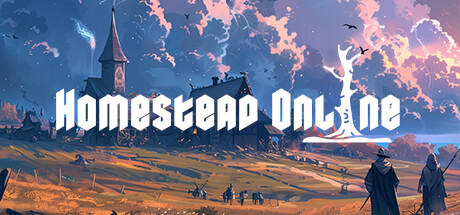 Homestead Online Playtest