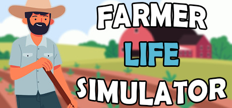 Farmer Life Simulator