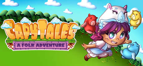 Capytales: A Folk Adventure