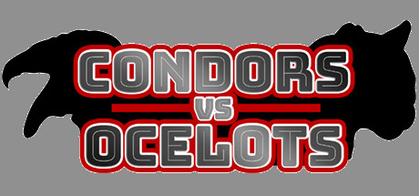 Condors Vs Ocelots