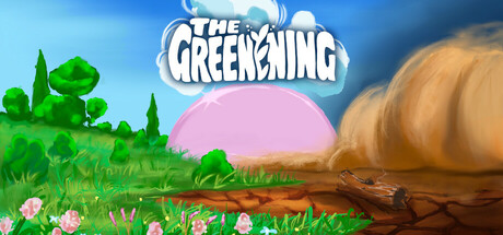 The Greenening