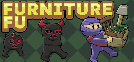Furniture Fu