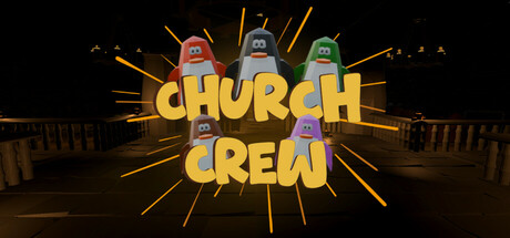 Church Crew