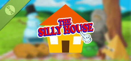 The Silly House: A Point and Click Adventure Demo