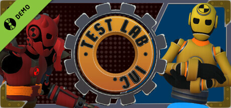 Test Lab Inc. Demo