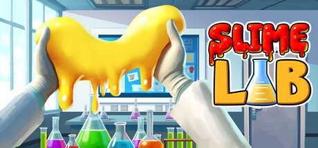 Slime Lab Playtest