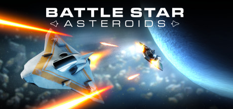 Battle Star Asteroids