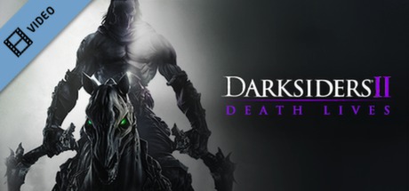 Darksiders II Death Strikes Part 2 Trailer