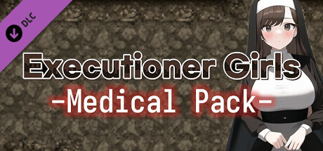 Executioner Girls - Medical Pack