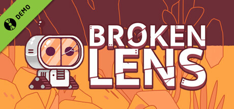 Broken Lens Demo