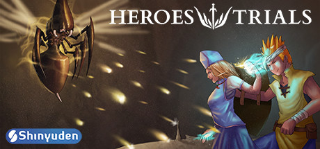 HEROES TRIALS