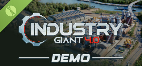 Industry Giant 4.0 Demo