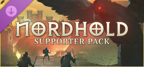 Nordhold - Supporter Pack