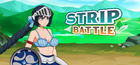 Strip Battle