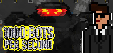 1000 Bots per Second