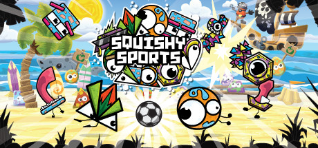 Squishy Sports