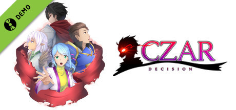 CZAR: Decision Demo