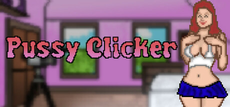 Pussy Clicker - Adult Idler