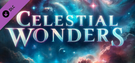 Let's Puzzle - Celestial Wonders Pack