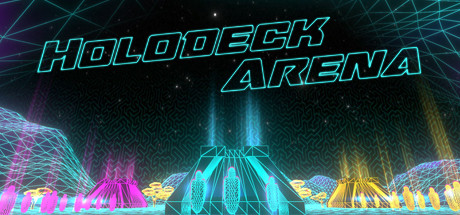 Holodeck Arena