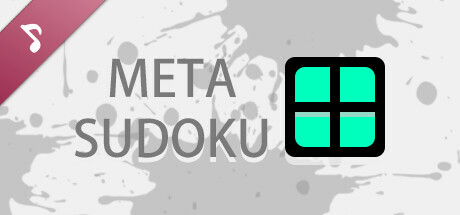 Meta Sudoku Original Soundtrack