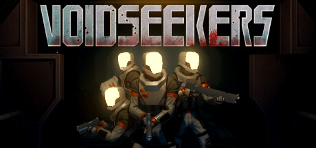 Voidseekers