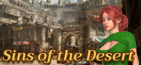 Sins of the Desert