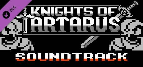 Knights of Tartarus Soundtrack