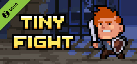 Tiny Fight Demo