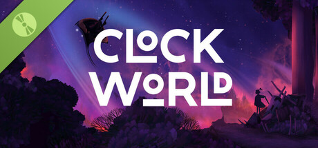 CLOCKWORLD – Aroll's Legacy Demo