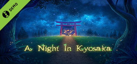 A Night In Kyosaka Demo