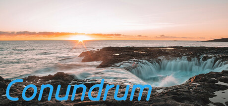 Conundrum