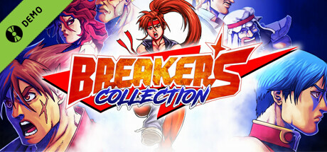 Breakers Collection Demo