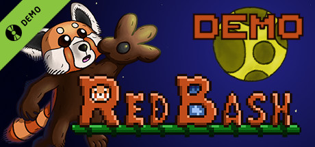 Red Bash Demo