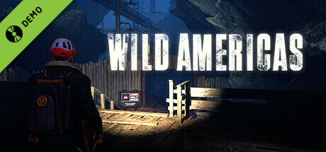 Wild Americas: Demo