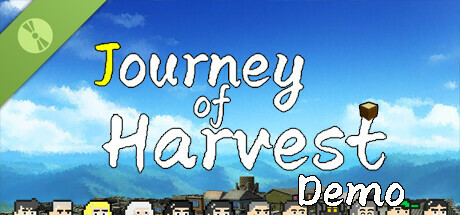 Journey of Harvest demo