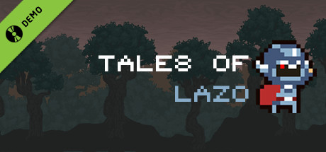 Tales of Lazo Demo