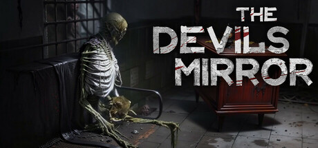 The Devils Mirror