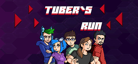 Tuber`s Run