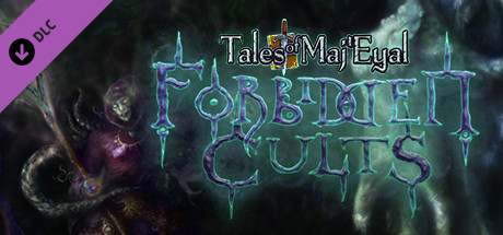 Tales of Maj'Eyal - Forbidden Cults