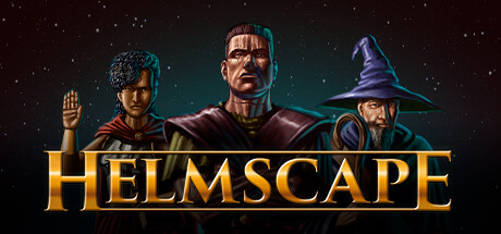 Helmscape Playtest