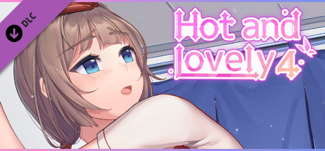 Hot And Lovely 4 - adult patch