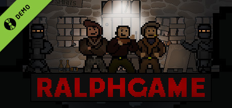 RalphGame Demo