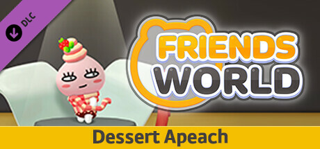 Dessert Apeach