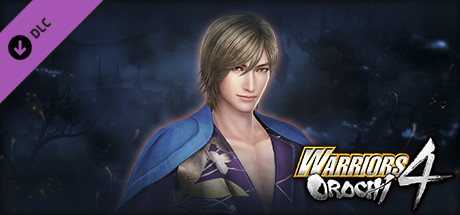 WARRIORS OROCHI 4/無双OROCHI３- Bonus Costume for Guo Jia