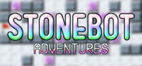 Stonebot Adventures