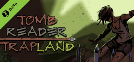 Tomb Reader: TrapLand Demo